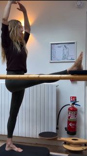 Alexandra Golovanoff feet photo 13