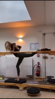 Alexandra Golovanoff feet photo 12
