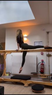 Alexandra Golovanoff feet photo 10