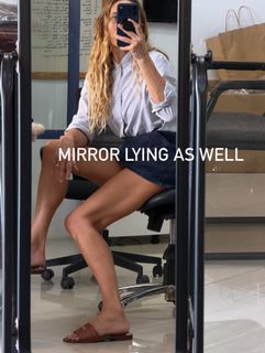 Alexandra Golovanoff feet photo 17