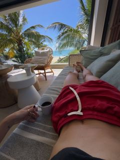 Alexandra Golovanoff feet photo 16
