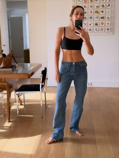 Alexandra Golovanoff feet photo 13