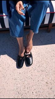 Alexandra Golovanoff feet photo 4