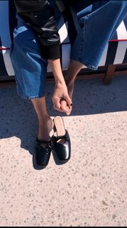 Alexandra Golovanoff feet photo 1