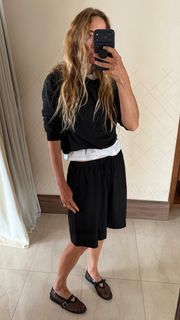 Alexandra Golovanoff feet photo 15
