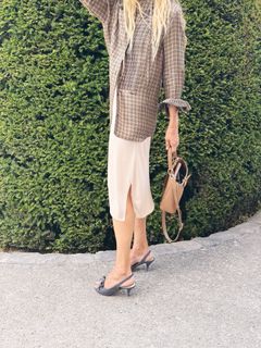 Alexandra Golovanoff feet photo 9