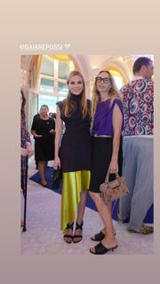 Alexandra Golovanoff feet photo 7