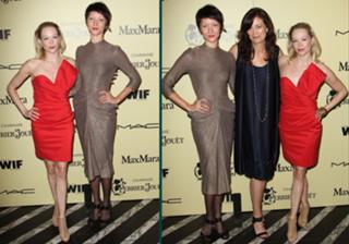 Alexandra Holden feet photo 12