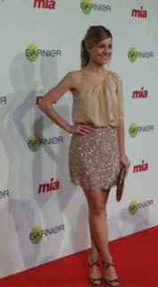 Alexandra Jiménez feet photo 17