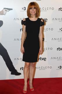 Alexandra Jiménez feet photo 14