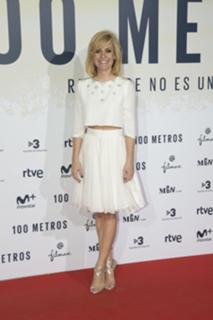 Alexandra Jiménez feet photo 6