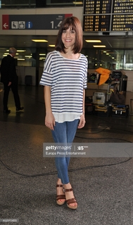 Alexandra Jiménez feet photo 17