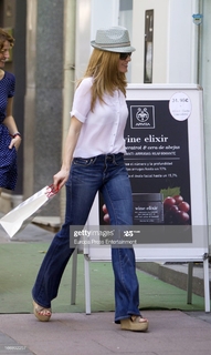 Alexandra Jiménez feet photo 13