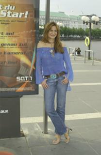 Alexandra Kamp-Groeneveld feet photo 15