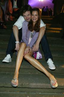 Alexandra Kamp-Groeneveld feet photo 7
