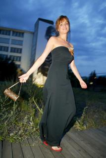 Alexandra Kamp-Groeneveld feet photo 14