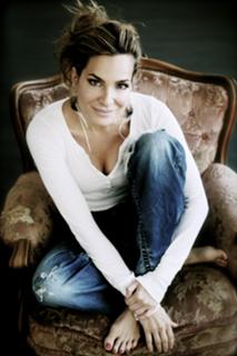 Alexandra Kamp-Groeneveld feet photo 3