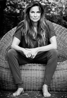 Alexandra Kamp-Groeneveld feet photo 8