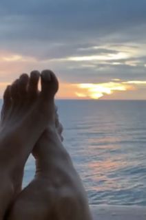 Alexandra Kamp-Groeneveld feet photo 19