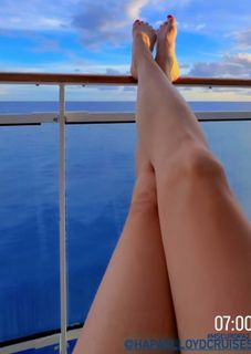 Alexandra Kamp-Groeneveld feet photo 8