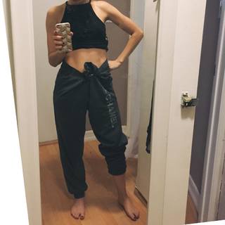 Alexandra Krosney feet photo 8