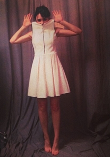 Alexandra Krosney feet photo 6