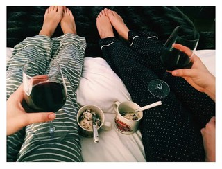 Alexandra Kyle feet photo 2