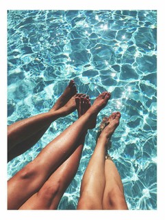 Alexandra Kyle feet photo 20