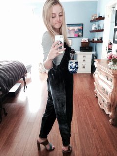 Alexandra Kyle feet photo 17