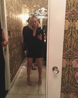 Alexandra Kyle feet photo 15
