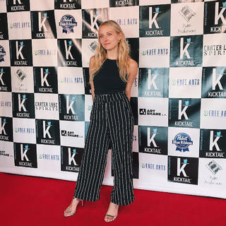 Alexandra Kyle feet photo 10