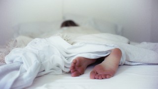 Alexandra Kyle feet photo 5