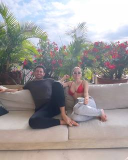 Alexandra Kyle feet photo 20