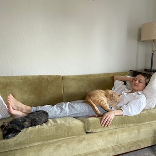 Alexandra Kyle feet photo 15