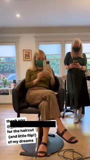 Alexandra Kyle feet photo 10