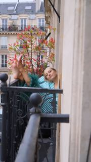 Alexandra Kyle feet photo 7