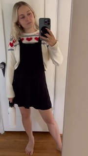 Alexandra Kyle feet photo 15