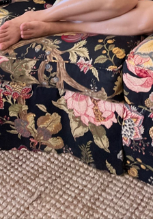 Alexandra Kyle feet photo 14