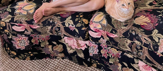 Alexandra Kyle feet photo 12