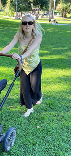 Alexandra Kyle feet photo 11