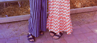 Alexandra Kyle feet photo 9