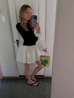 Alexandra Kyle feet photo 13