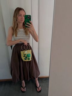 Alexandra Kyle feet photo 12