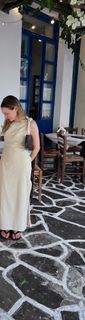 Alexandra Kyle feet photo 7