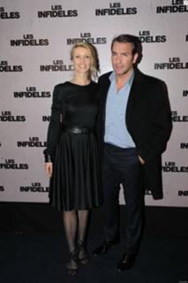 Alexandra Lamy feet photo thumbnail