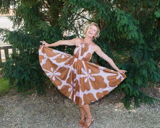 Alexandra Lamy feet photo thumbnail