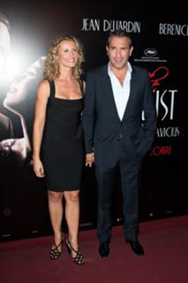 Alexandra Lamy feet photo thumbnail