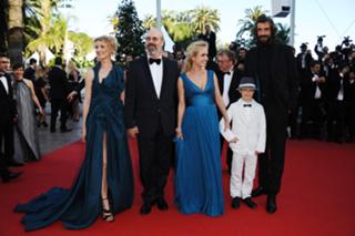 Alexandra Lamy feet photo thumbnail