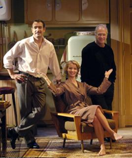 Alexandra Lamy feet photo thumbnail