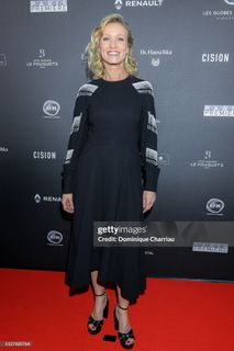 Alexandra Lamy feet photo thumbnail